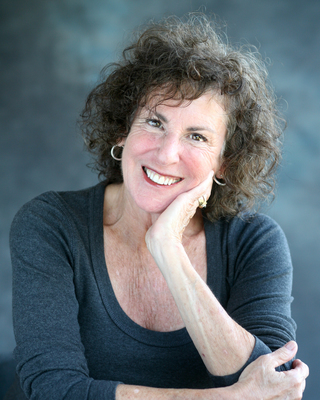 Photo of Shela B Fisk, Psychologist in Los Altos, CA