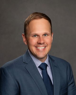 Photo of Benjamin Trachik, Psychologist, PhD