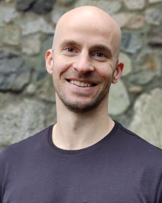 Photo of Kyle Petricek, Counselor in Seattle, WA