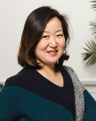 Photo of Esther Jung, LMHC, NCC, Counselor