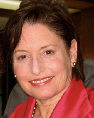 Photo of Joan Ellen Sarnat, Psychologist in Berkeley, CA