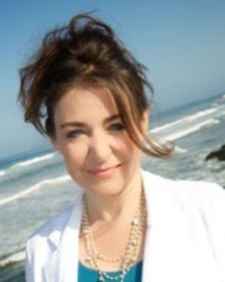 Photo of Julieann Myers-Center For Healthy Change, Clinical Social Work/Therapist in 92014, CA