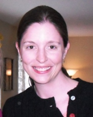 Photo of Catherine Hiltz, Psychologist in Ann Arbor, MI