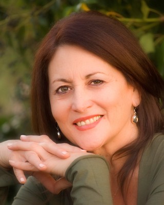 Photo of Ana M Perez, Marriage & Family Therapist in Eastside, Santa Barbara, CA