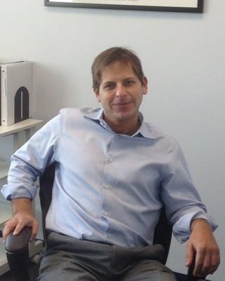 Photo of Alexander Kaplan, LCSW, Clinical Social Work/Therapist