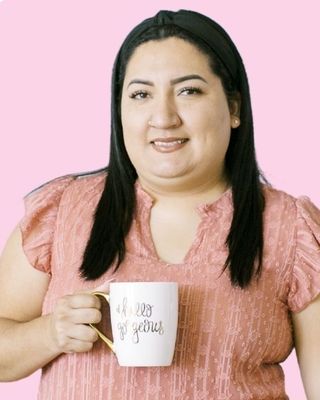 Photo of Cecilia Navarro Bravo, Clinical Social Work/Therapist, LCSW