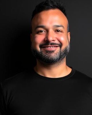 Photo of Darwin Johant Rodriguez, Clinical Social Work/Therapist, LMSW