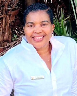 Photo of Phindile Ellina Ntshalintshali-Mbhele, Psychologist, PhD, HPCSA - Clin. Psych.