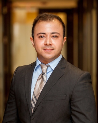 Photo of Dr. Reza Kazemi-Mohammadi, PhD, LPC, Licensed Professional Counselor in Frisco