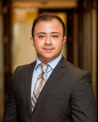 Photo of Dr. Reza Kazemi-Mohammadi, Licensed Professional Counselor in Frisco, TX