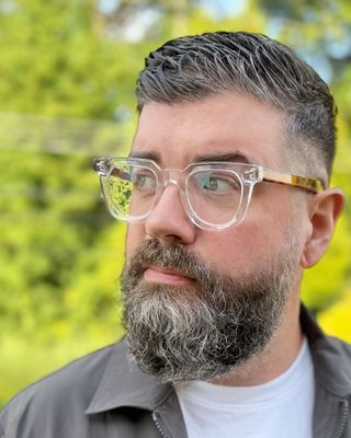Photo of Scott Welliver, Associate Professional Counselor, MSEd, MBA, LAPC
