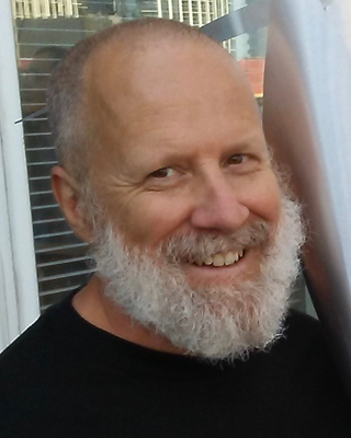 Photo of David Gish, Clinical Social Work/Therapist, LCSW