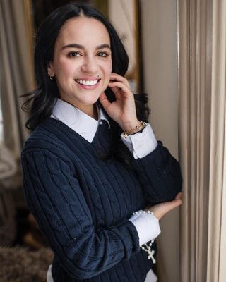 Photo of Laura Delgado, Pre-Licensed Professional