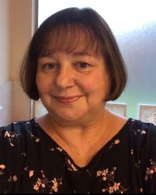 Photo of Dr. Marianne Balton, Clinical Social Work/Therapist, PhD, LCSW, ACSW