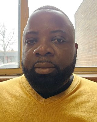 Photo of Olalekan Fasogbon, Psychiatric Nurse Practitioner, PMHNPBC