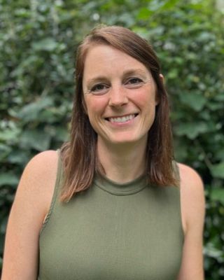 Photo of Hope Tuttle, Associate Professional Counselor, MA, APC