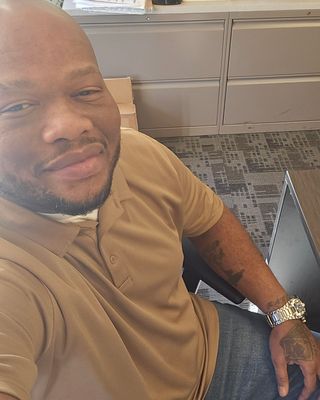Photo of Leroy J Simmons II, Clinical Social Work/Therapist, LMSW