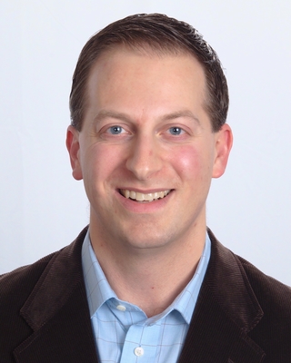 Photo of Daniel Bingham, Psychologist in Ann Arbor, MI