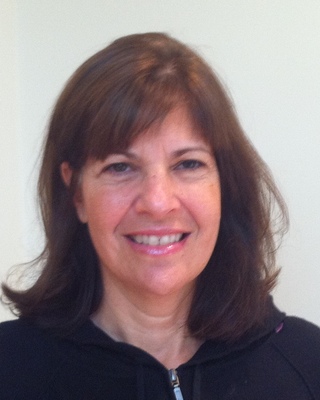 Photo of Peggy Kriss, Psychologist in Newton Centre, MA