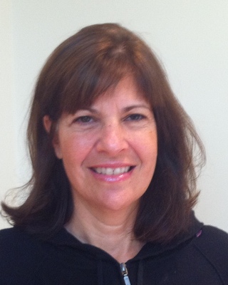 Photo of Peggy Kriss, Psychologist in Needham, MA