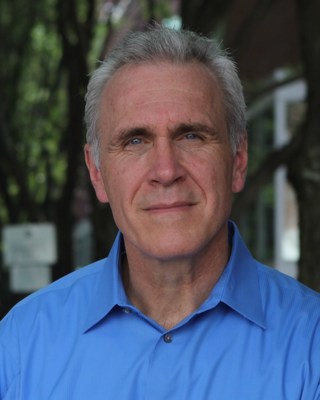 Photo of Mark Sorensen, Psychologist in Newton, MA
