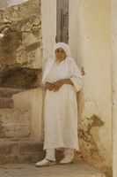 Gallery Photo of Berber woman in Morocco