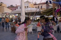Gallery Photo of Evening in Crete
