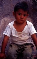 Gallery Photo of Boy in San Martine, Mexico