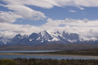 Gallery Photo of Torres del Paine, Patagonia
