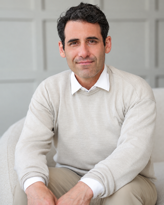 Photo of Bobby Siporin, Licensed Master Social Worker, LMSW