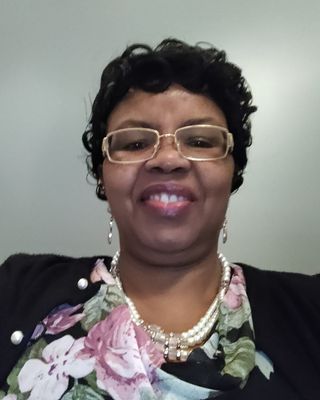 Photo of Regina M Karanja, Psychiatric Nurse Practitioner in Baltimore, MD