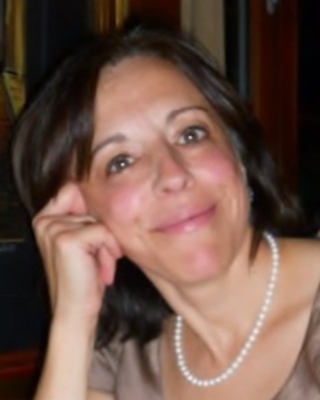 Photo of Patricia Garcia, PhD, HSPP, Psychologist