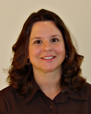 Photo of Fiona J Kress, PhD, HSPP, Psychologist 