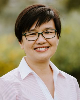 Photo of Shiao-Hua Kwong, MPsych, Psychologist in Carlton North