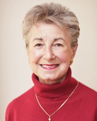 Photo of Eva Kantor, PhD, Psychologist