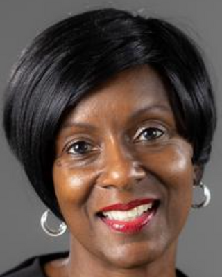 Photo of June Faith Dickerson, Licensed Clinical Professional Counselor, LPC
