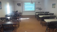 Gallery Photo of DUI/Risk Reduction Classroom