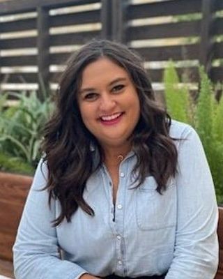 Photo of Ana Richard, Clinical Social Work/Therapist, LCSW