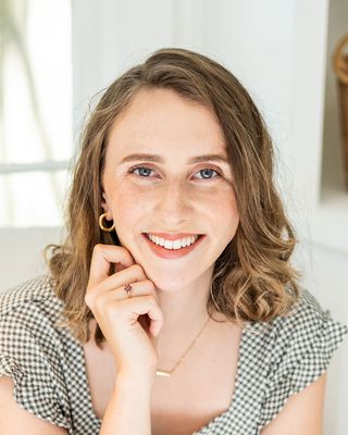 Photo of Hannah Seelen, Licensed Professional Counselor