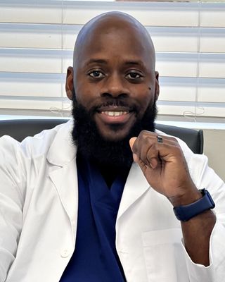 Photo of D'Arthana Lorenzo Burrell, Psychiatric Nurse Practitioner, APRN, PMHNP-B