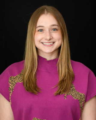 Photo of Laney Reyes, Licensed Professional Counselor Associate, MEd, LPC-A