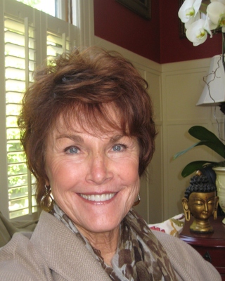 Photo of Anne Appel, Licensed Marriage & Family Therapist, Marriage & Family Therapist in Arroyo Grande, CA