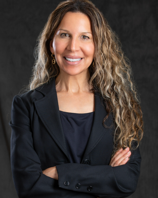 Photo of Dr. Stephanie Monaco - Dr. Stephanie Monaco, MD, PLLC, Psychiatrist, MD