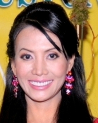 Photo of Hanh Vo, Licensed Professional Counselor