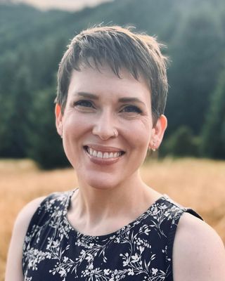 Photo of Jenna Riccolo, Professional Counselor Associate, MCoun, NCC