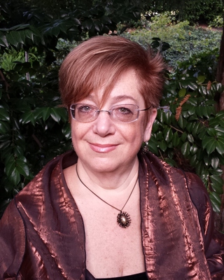 Photo of Marianna Masha Mednikov, PhD, Psychologist