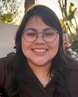 Photo of Gabriela Ruiz, Marriage & Family Therapist Associate, AMFT