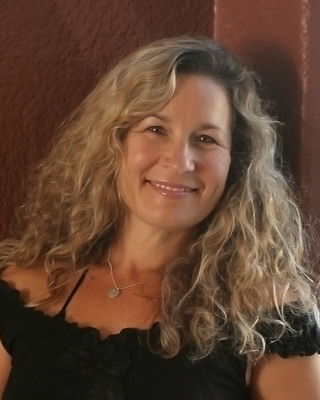 Photo of Renee C. Monrad, Marriage & Family Therapist in Oakland, CA