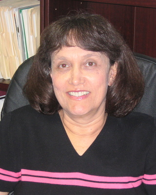 Photo of Neli A Rogers, MS, LMFT, Marriage & Family Therapist in Fort Worth