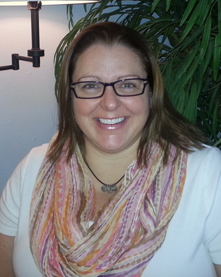 Photo of Christie LeBeau, LMFT, IFS, CDWF, Marriage & Family Therapist in Las Vegas